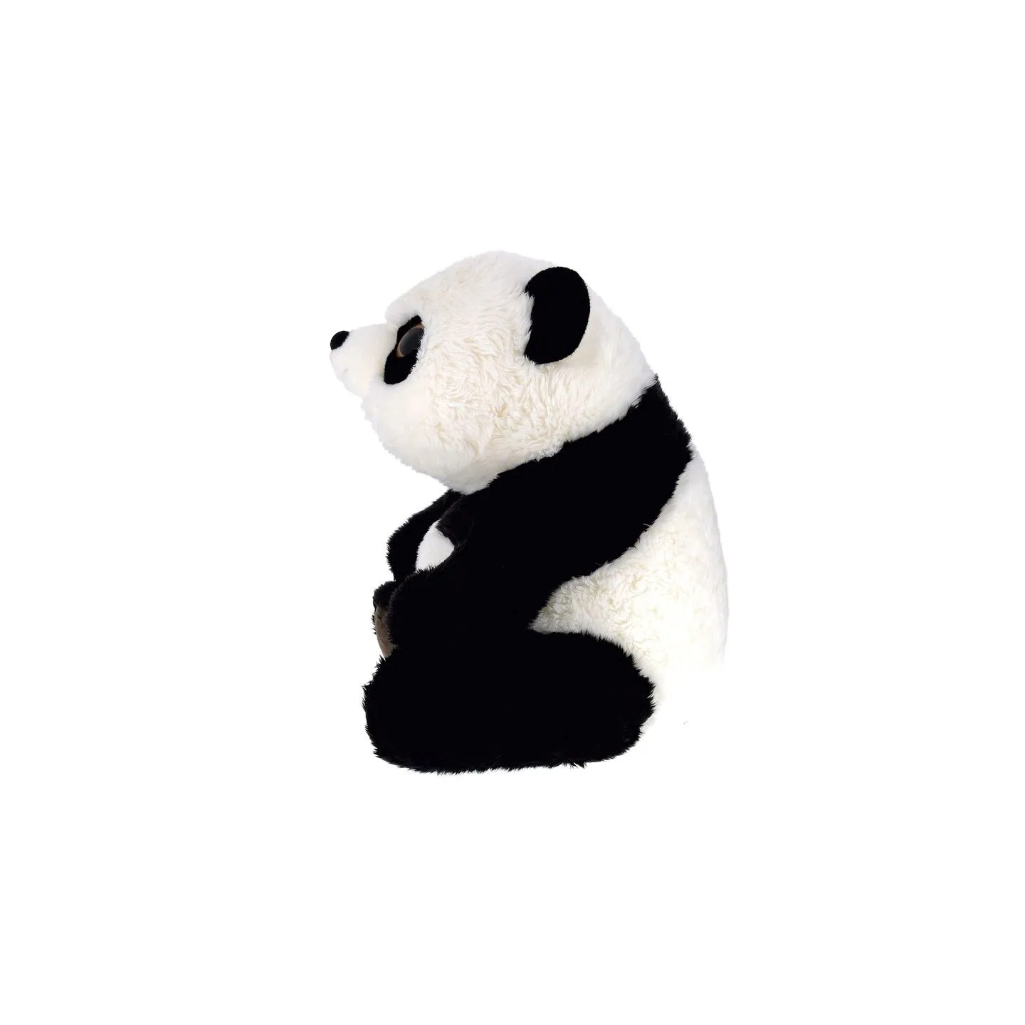 Peluche panda Xie Xie La Boutique du ZooParc de Beauval