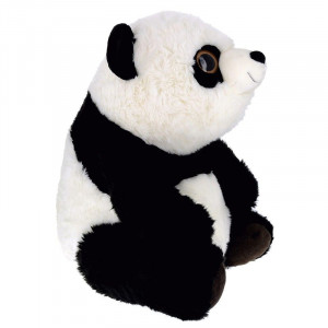Peluche panda Xie Xie