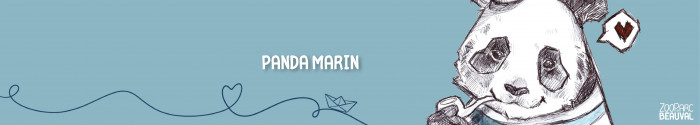 Panda Marin