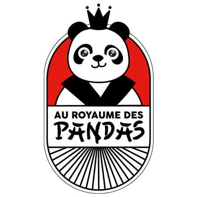 Au Royaume des Pandas